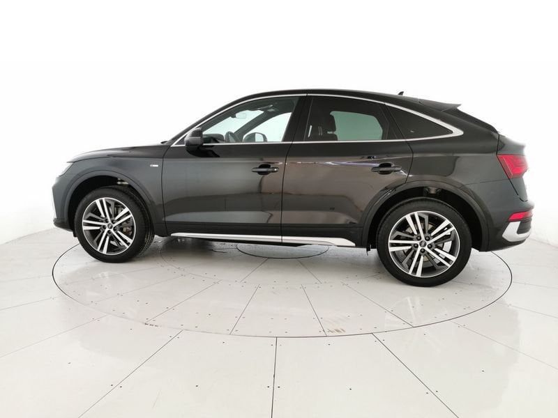 Audi Q5 2023