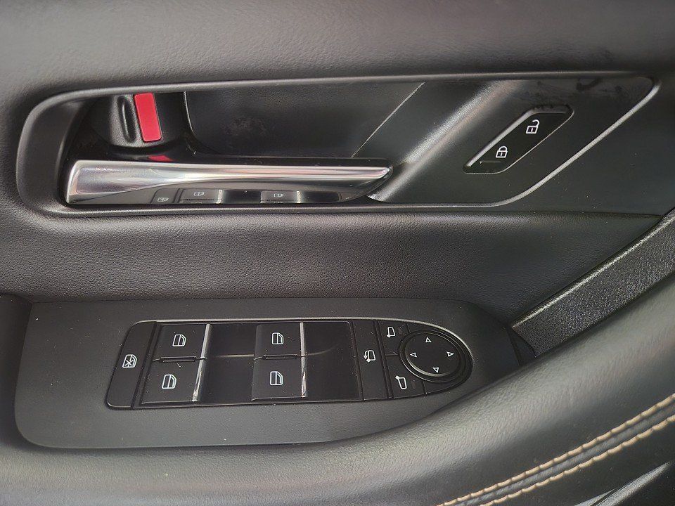 Mazda CX-80 2024