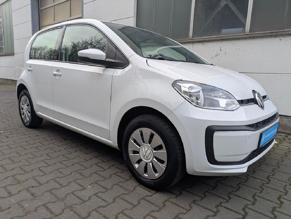 Volkswagen up! 2020