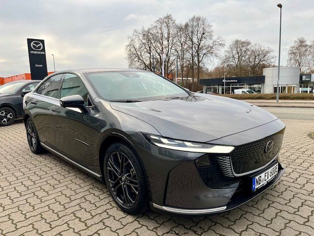 Mazda 6e 2025