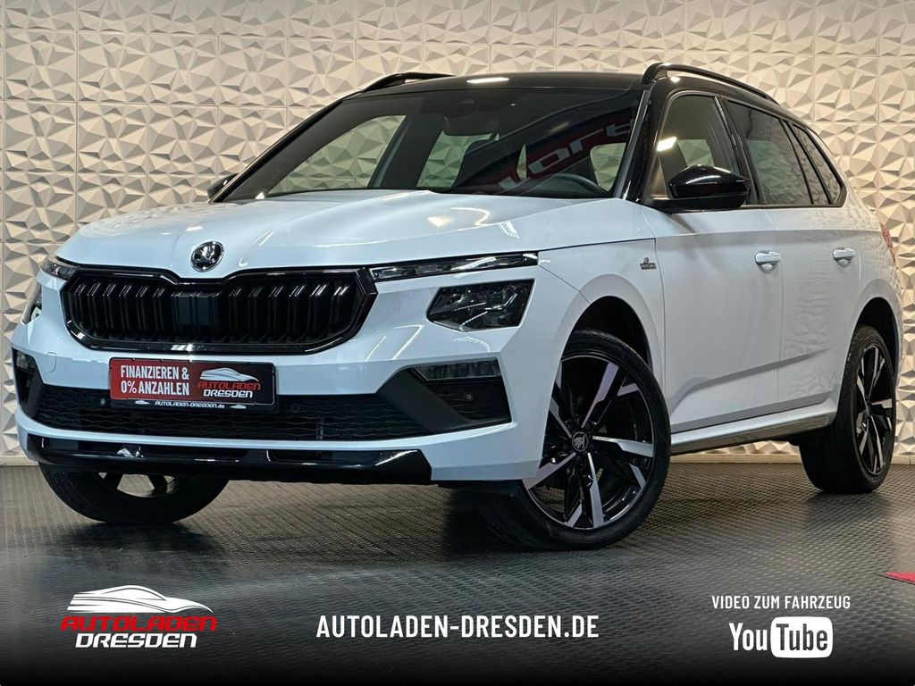 Skoda Kamiq 2025