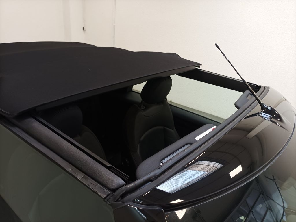 MINI John Cooper Works Cabrio 2021