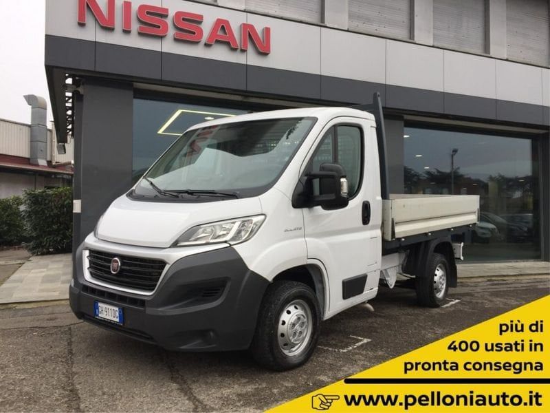 Fiat Ducato 2016