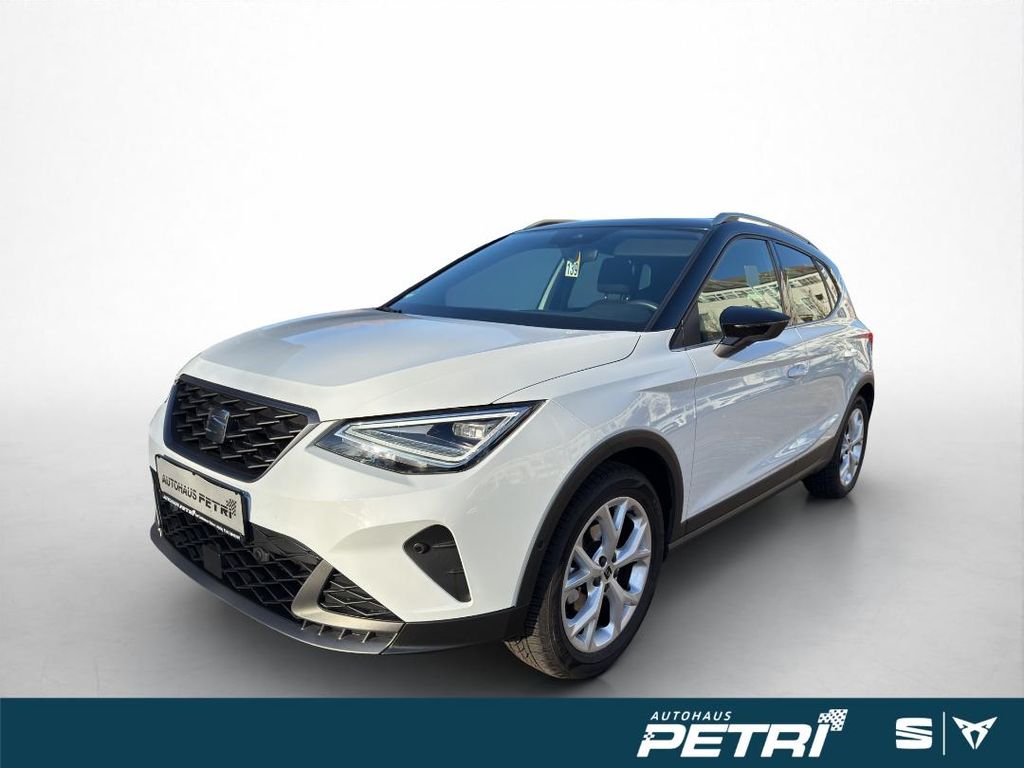 Seat Arona 2023