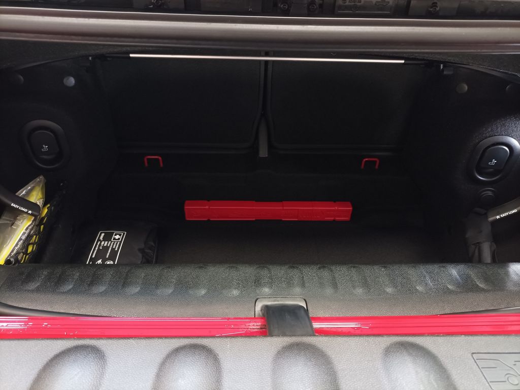 MINI John Cooper Works Cabrio 2021