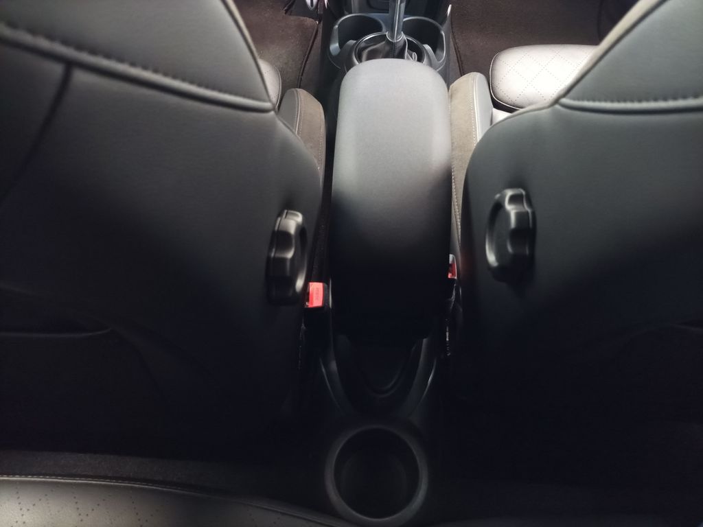 MINI John Cooper Works Cabrio 2021