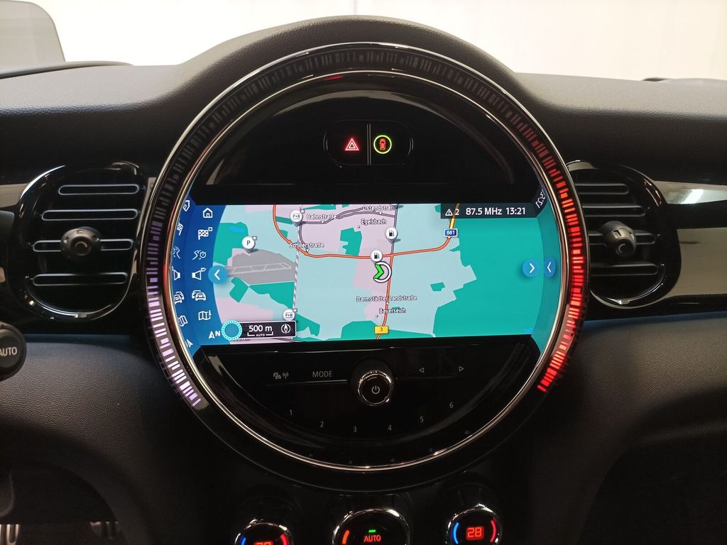 MINI John Cooper Works Cabrio 2021