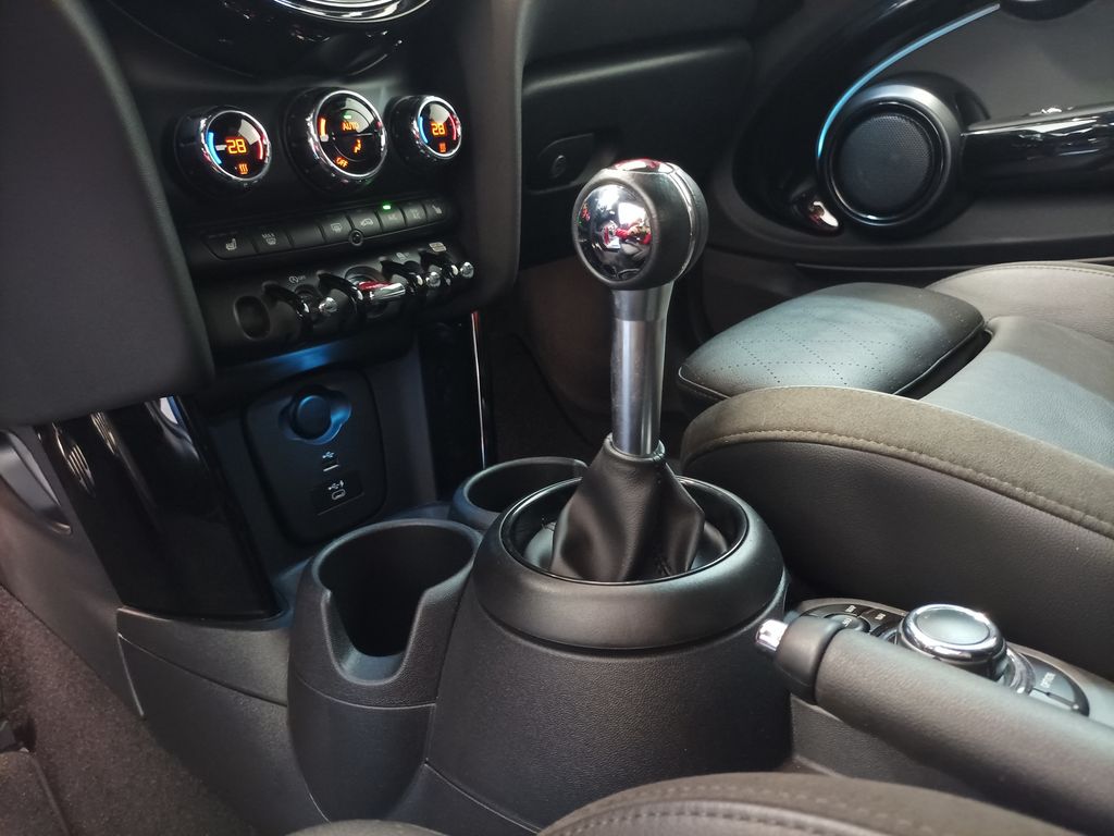 MINI John Cooper Works Cabrio 2021