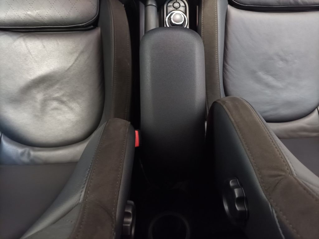 MINI John Cooper Works Cabrio 2021