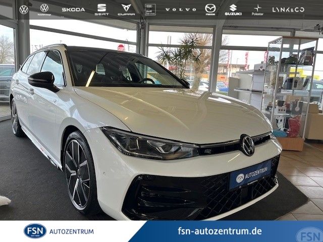Volkswagen Passat Variant 2025
