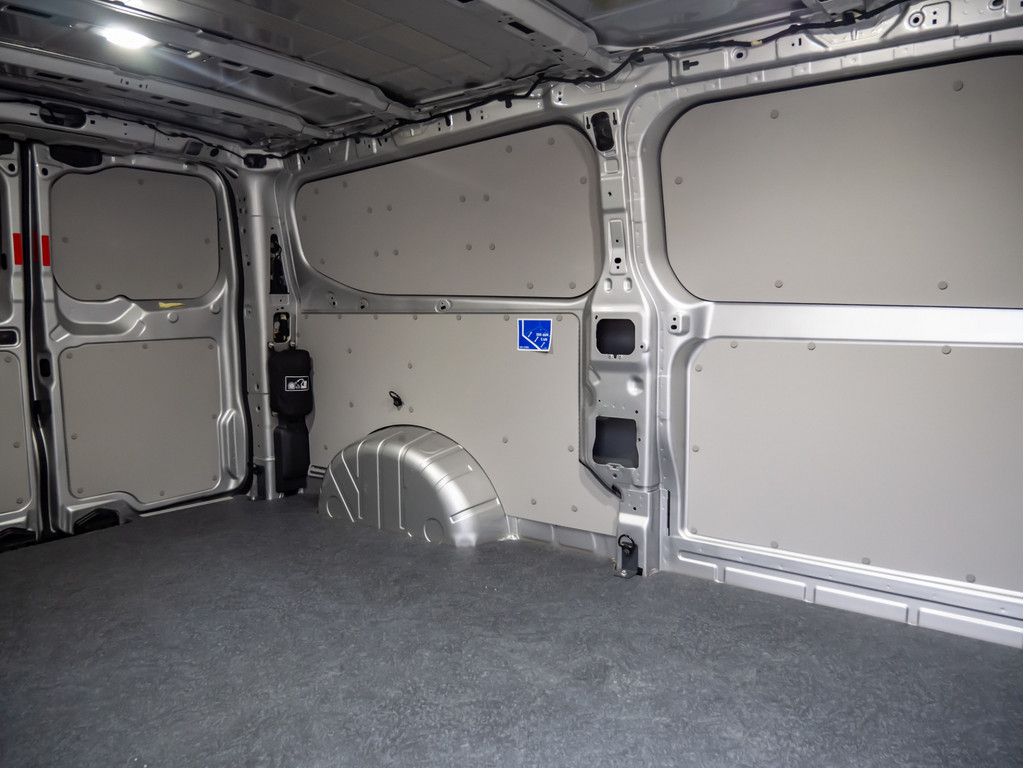 Ford Transit Custom 2025