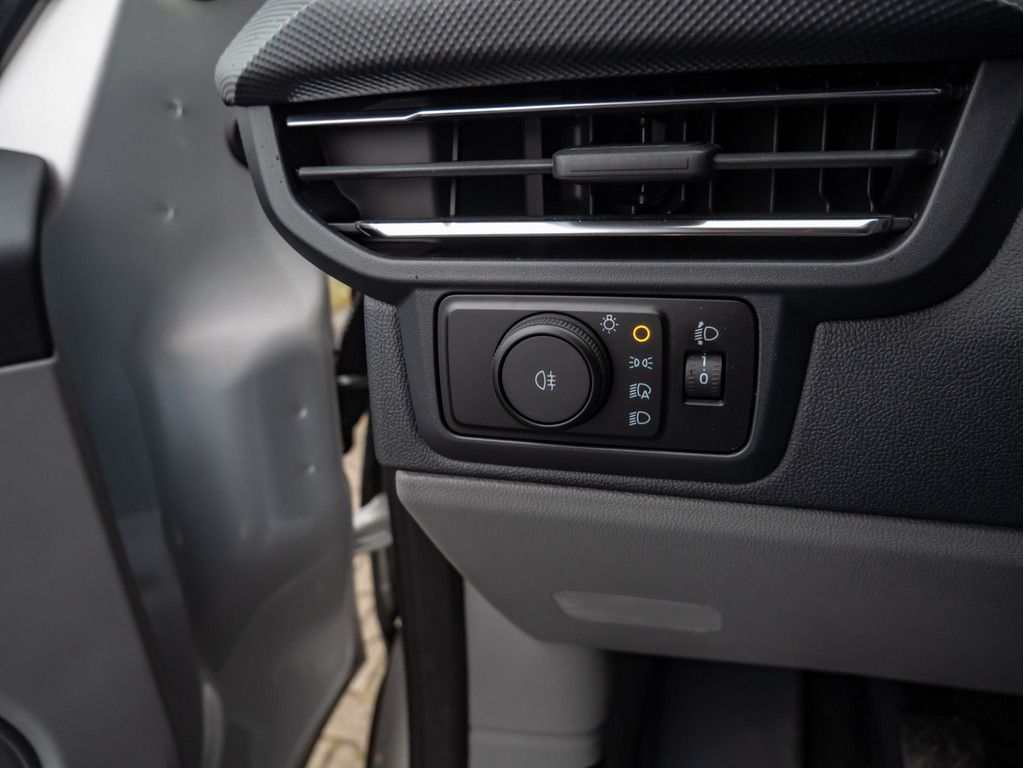 Ford Transit Custom 2025