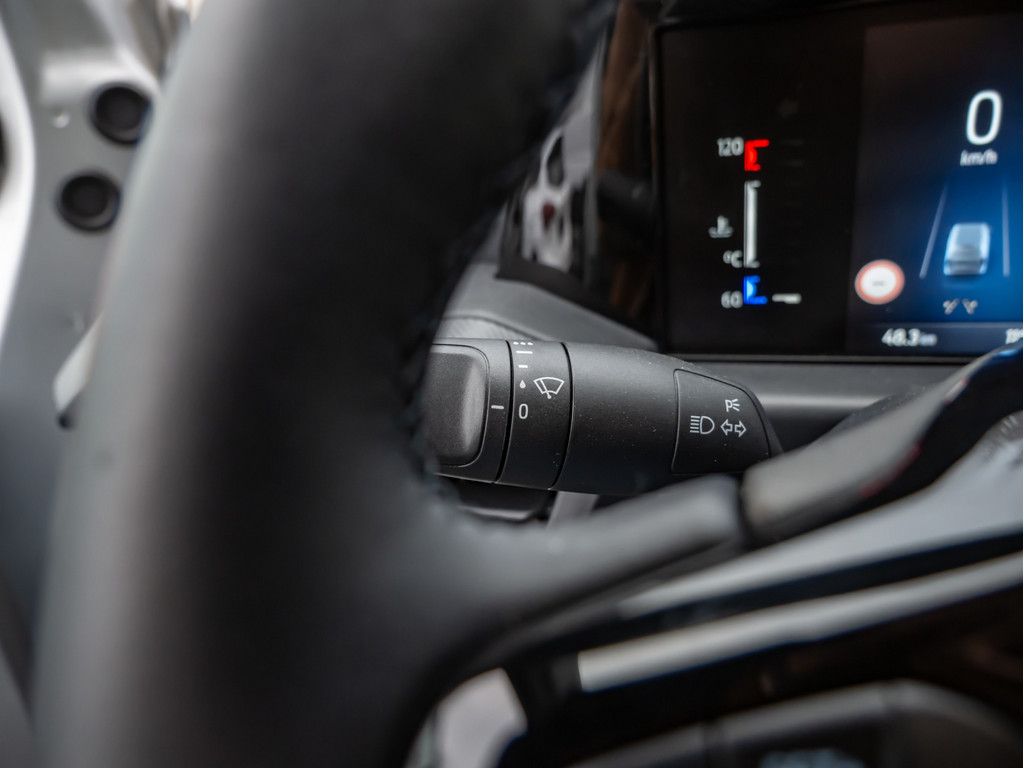 Ford Transit Custom 2025