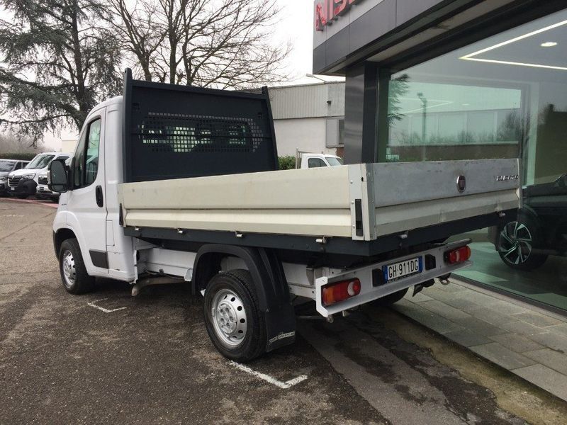 Fiat Ducato 2016