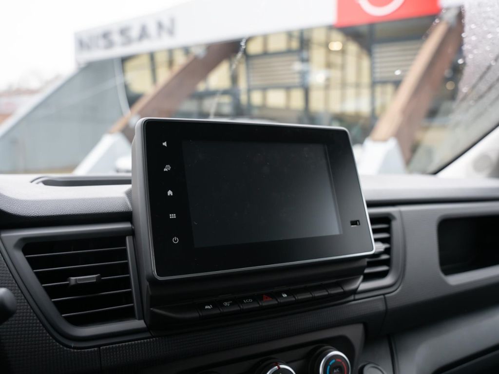 Nissan Primastar