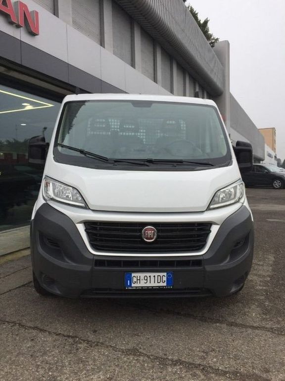 Fiat Ducato 2016