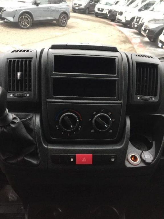 Fiat Ducato 2016