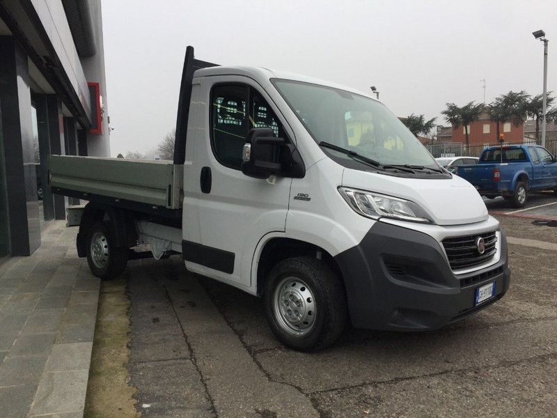 Fiat Ducato 2016