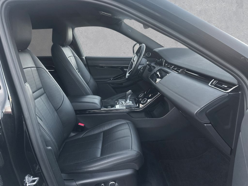 Land Rover Range Rover Evoque 2022