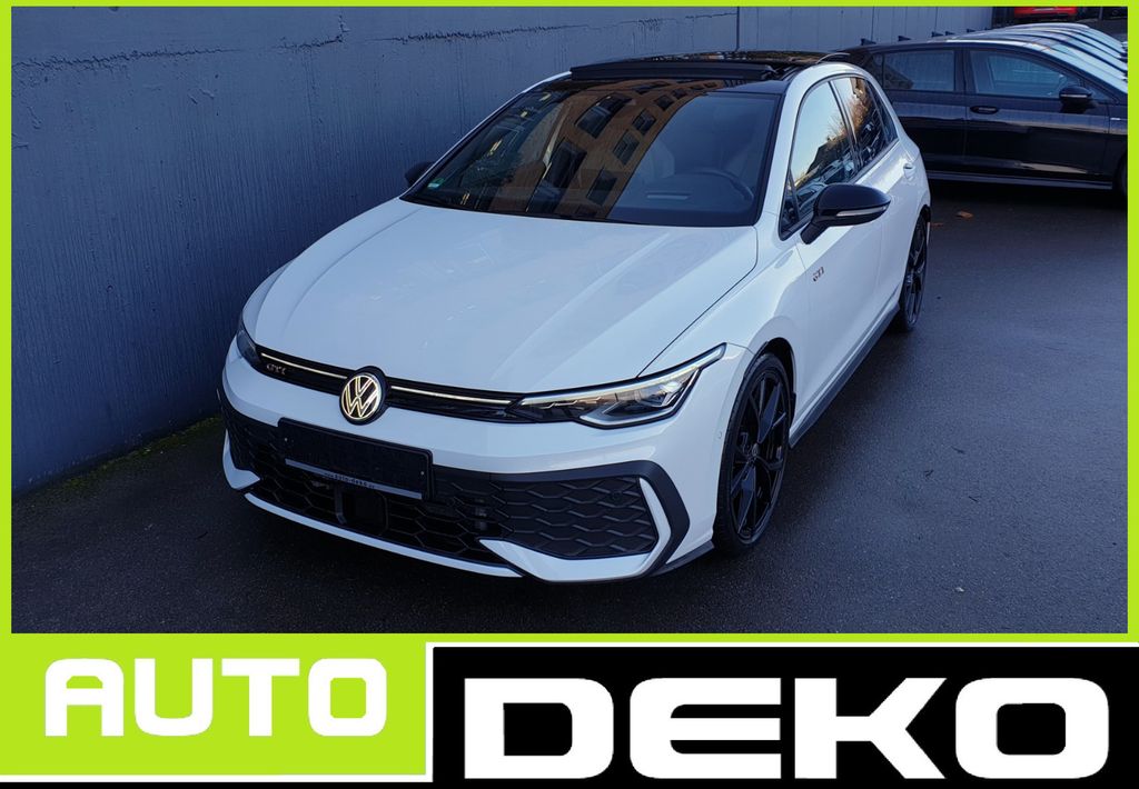 Volkswagen Golf 2024
