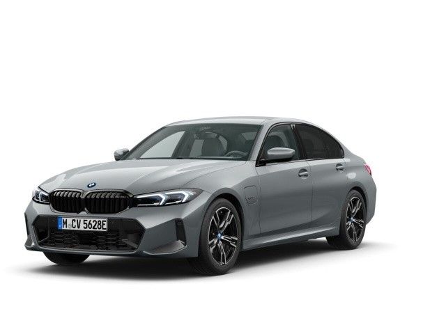 BMW 320 2022
