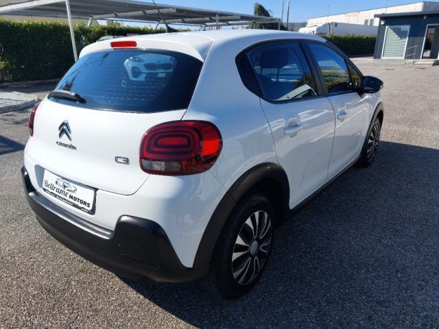 Citroën C3 2020