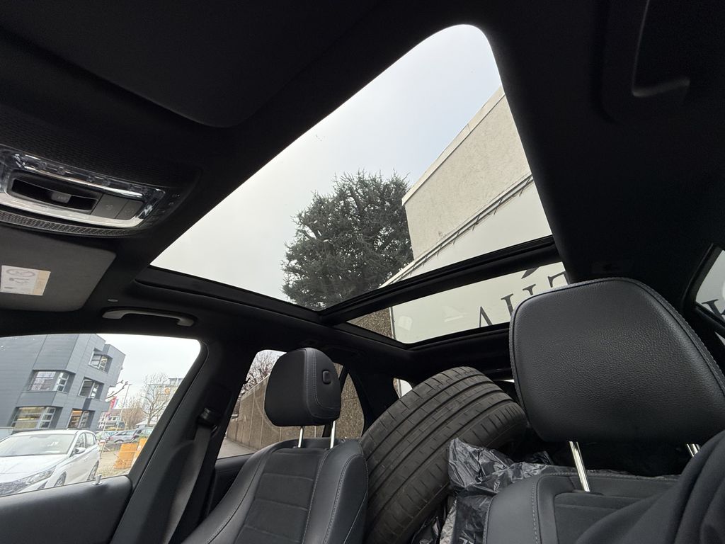 Mercedes-Benz GLE 350 2022