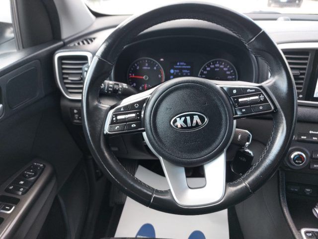 Kia Sportage 2021