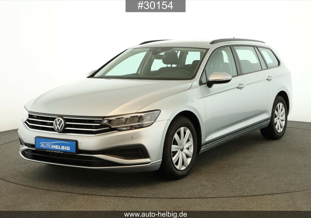 Volkswagen Passat Variant 2023