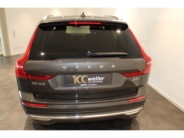 Volvo XC60 2022