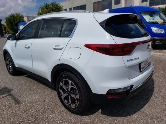 Kia Sportage 2021