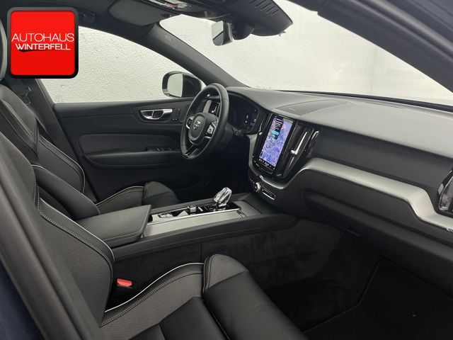 Volvo XC60 2022