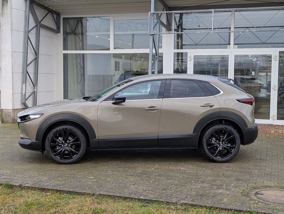 Mazda CX-30 2025