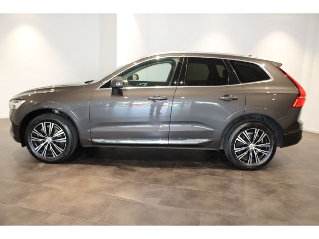 Volvo XC60 2022