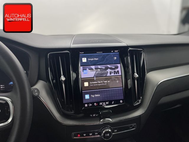 Volvo XC60 2022