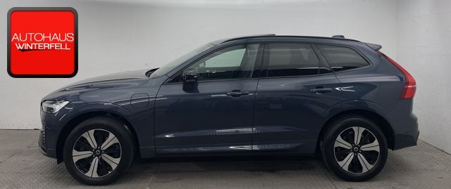 Volvo XC60 2022