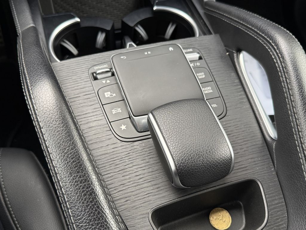 Mercedes-Benz GLE 350 2022