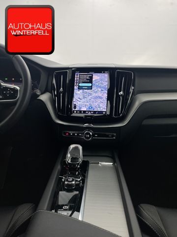 Volvo XC60 2022