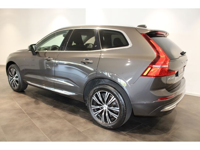 Volvo XC60 2022