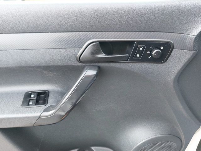 Volkswagen Caddy 2014