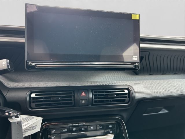 Citroën C3 2025