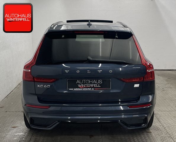 Volvo XC60 2022