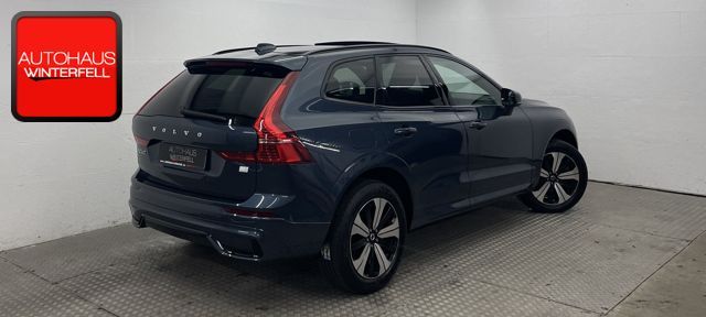 Volvo XC60 2022