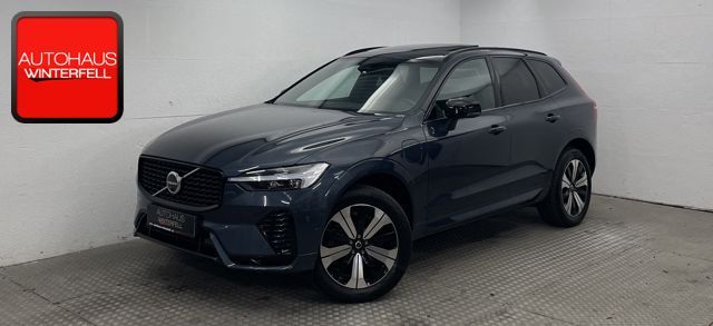 Volvo XC60 2022