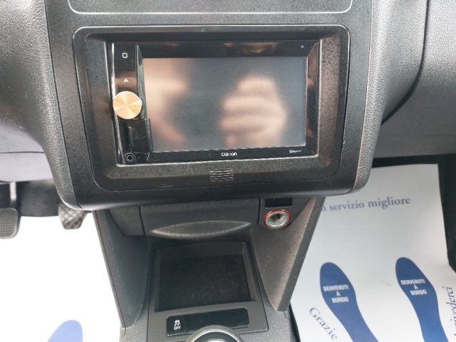 Volkswagen Caddy 2014