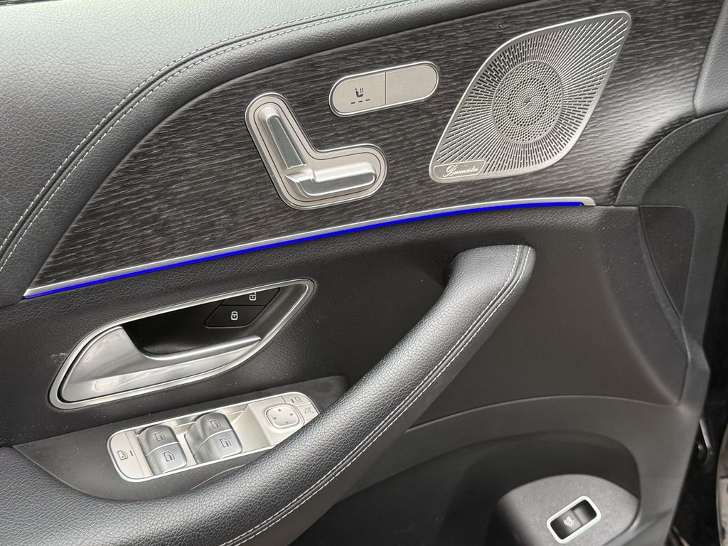 Mercedes-Benz GLE 350 2022