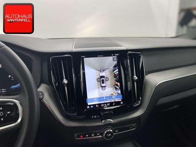 Volvo XC60 2022