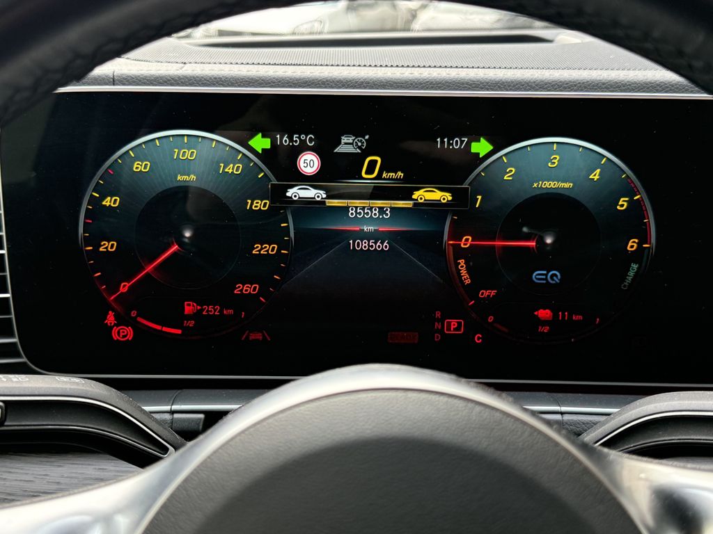 Mercedes-Benz GLE 350 2022