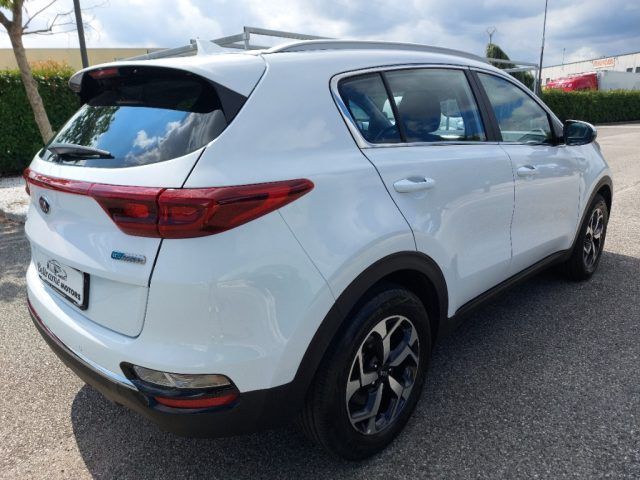 Kia Sportage 2021
