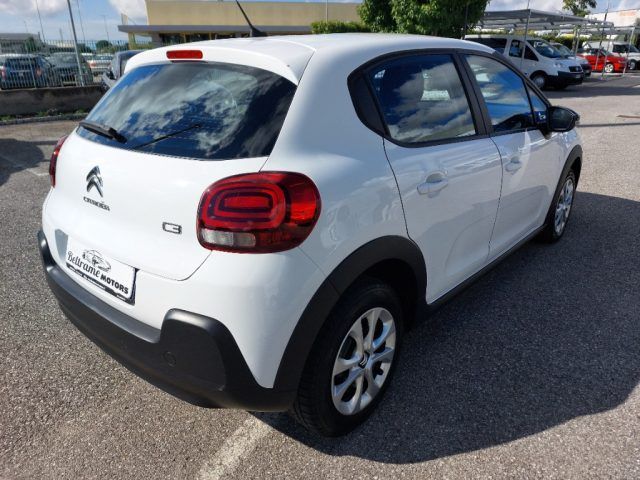 Citroën C3 2021